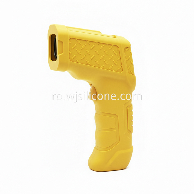 Protective Tool Handle Sleeves 1